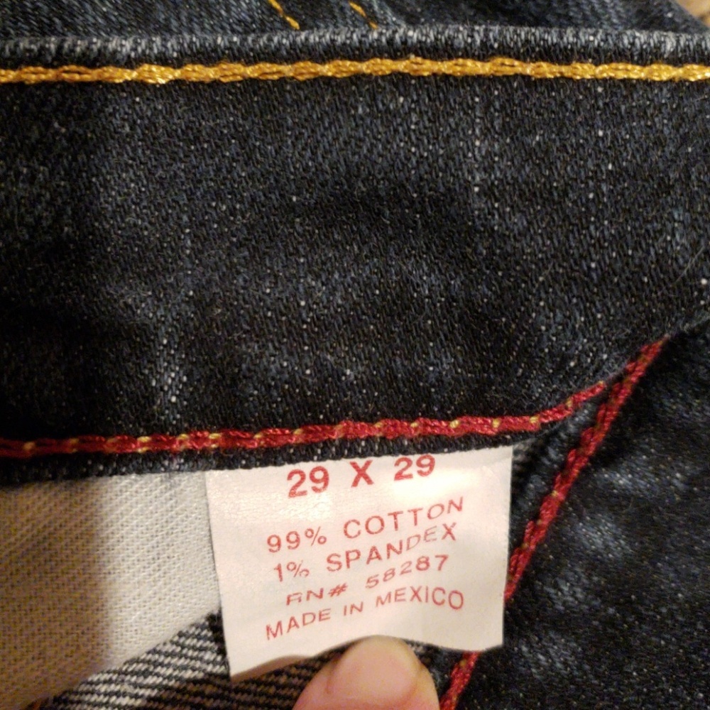 🌻 Arizona Jean Co. Denim Skinny Jeans - Picture 6 of 8